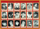 Laminated Sukkah Poster (20 x 28") P25