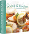 Quick & Kosher Cookbook