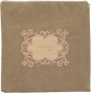 Impala Judaica - Ultra Suede Bag, 910-LV