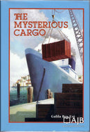 The Mysterious Cargo - h/c