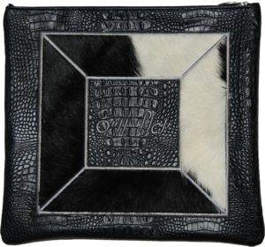 Prestige Embroidery - Supreme Collection, 560-BK