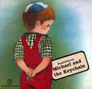 Michael and the Keychain - My Middos World
