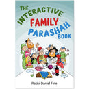 Interactive Family Parashah Book
