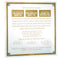 Lucite Al Hamichya - Traditional [Thin]
