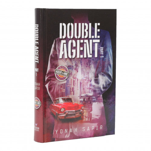 Double Agent - Part 1