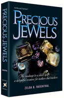 Precious Jewels - h/c
