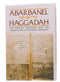 Abarbanel Haggadah