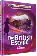 The British Escape