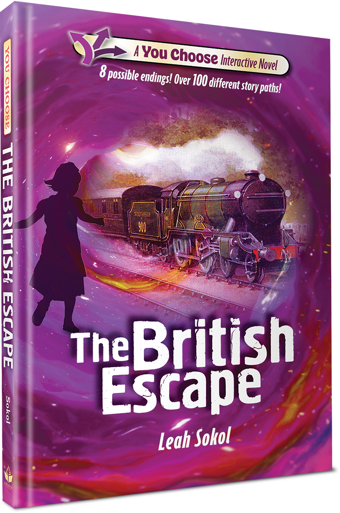 The British Escape