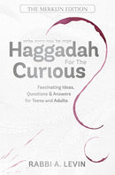 Haggadah for the Curious