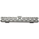 Crystal Menorah 48405