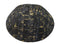 IKIPPAH UNCORKED - BLACK YARMULKE