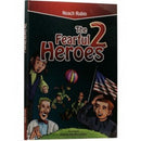 The Fearful Heroes Volume 2