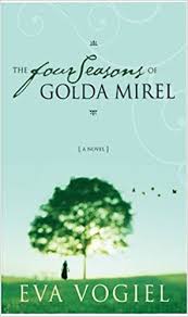Four Seasons of Golda Mirel-s/c