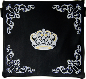 Prestige Embroidery - Prestige Collection, 160-SILVER