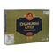 Chanukah Lights -  Jelled Olive Oil - Medium - 44pk