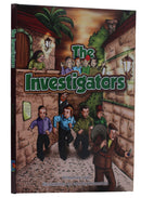 The Investigators - Comics