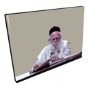 JBRUSH PAINT BY NUMBER - Junior R' Moshe Feinstein ZT"L