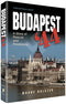 BUDAPEST '44 [Hardcover]