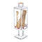 Square Match Holder
