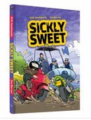 Sickly Sweet Comic Story [Hardcover]