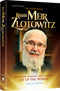Rabbi Meir Zlotowitz - Biography