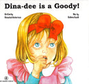 Dina-Dee is a Goody! - My Middos World