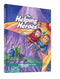 The Helping Heroes Volume 2 Comic Story [Hardcover]