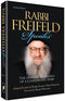 Rabbi Freifeld Speaks - H/C