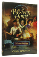 The Western Home - Chaim Waldman - Comics