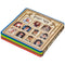 Crib Folding Book Sefardi Rabbis - UK48172