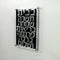 Lucite Birchat Habayit - Hebrew - 10x14