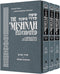 Mishnah Elucidated Nashim Set - 3 Vol.