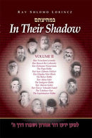 In Their Shadow - Vol. 2
