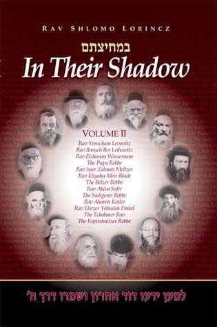 In Their Shadow - Vol. 2