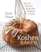 The Kosher Baker - Over 160 Dairy Free Recipies