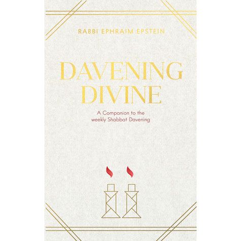 Davening Divine