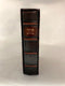 סידור עבודת השם-Brown-Leather W/ Gold Plate
