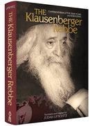 The Klausenberger Rebbe