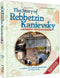 The Story of Rebbetzin Kanievsky - F/S - H/C