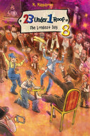 23 Under 1 Roof - Vol. 8 - The Longest Day