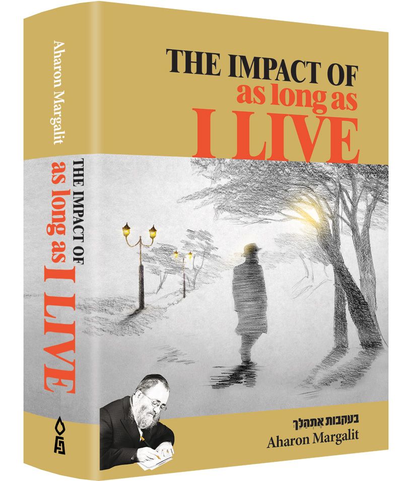 The Impact of As Long as I Live