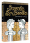 Swords and Scrolls - p/b