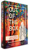 Out of The Box - Parashah insights to inspire a conversation