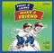 Yossi & Laibel Make a Friend - Board book -  Hachai