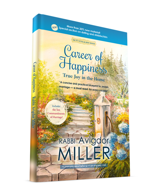 Career of Happiness - True Joy in the Home