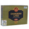 Chanukah Lights -  Jelled Olive Oil - Large - 44pk