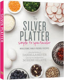 THE SILVER PLATTER - Simple to Spectacular