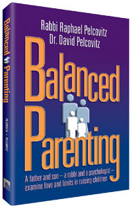Balanced Parenting - Pelcovitz - (H/C)