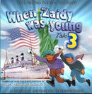When Zaidy Was Young Vol. 3 - Kunda - CD